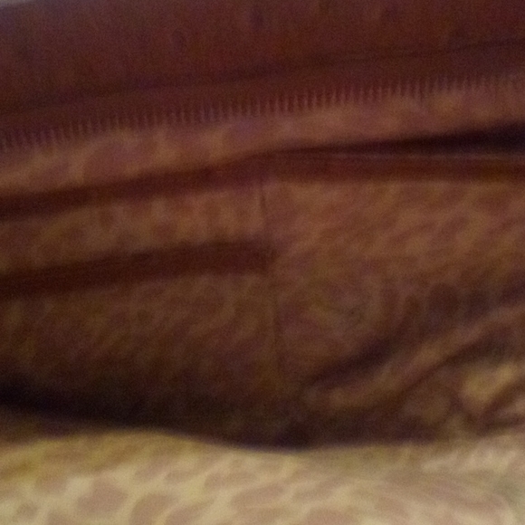 Nwot Guess pebbled leather hobo bag - Picture 4 of 5